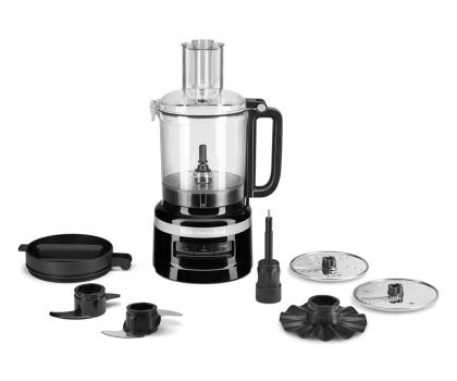 Robot kuchenny KitchenAid Malakser 2,1L 5KFP0921EOB czarny